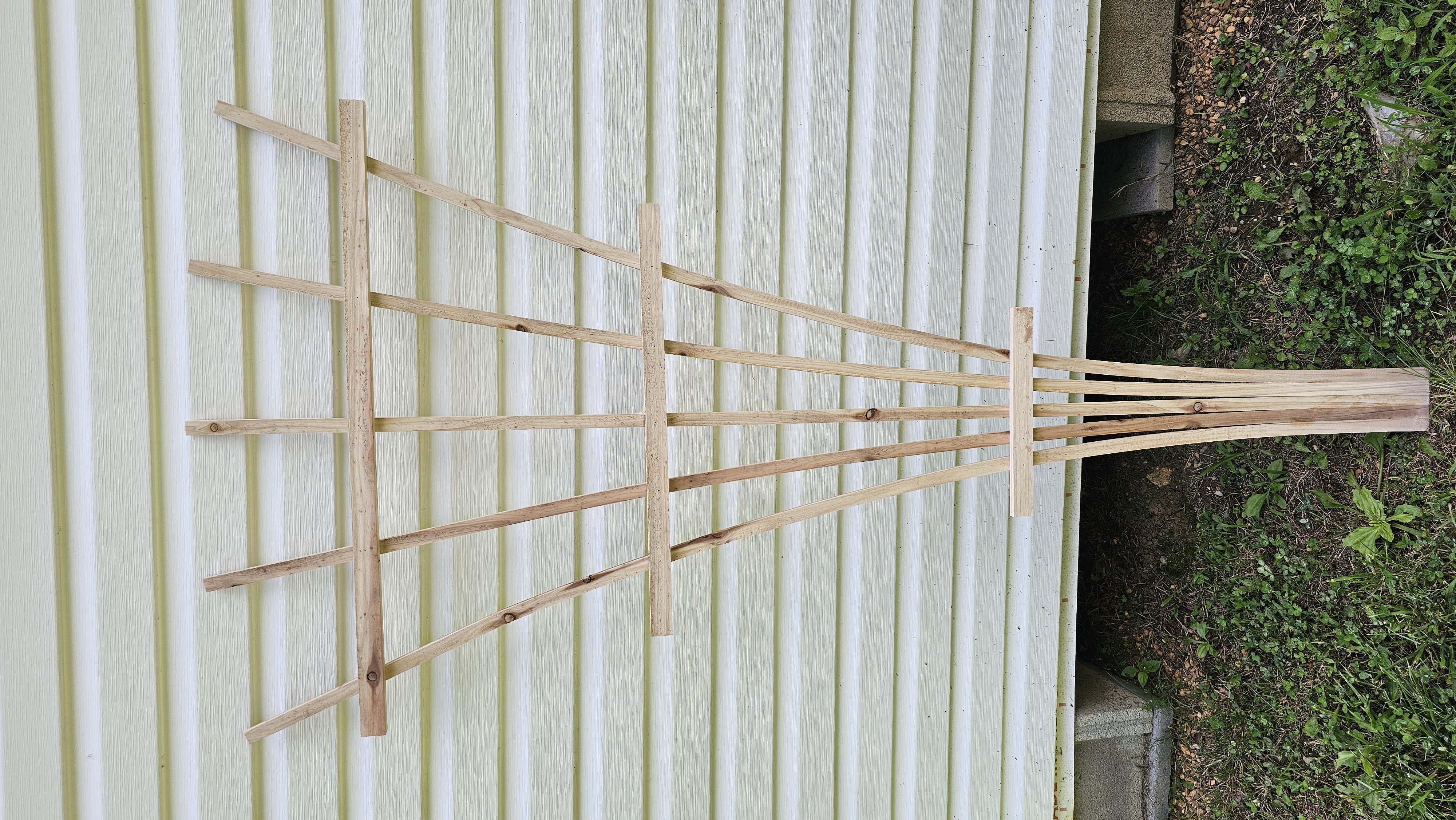The Arbor Fan